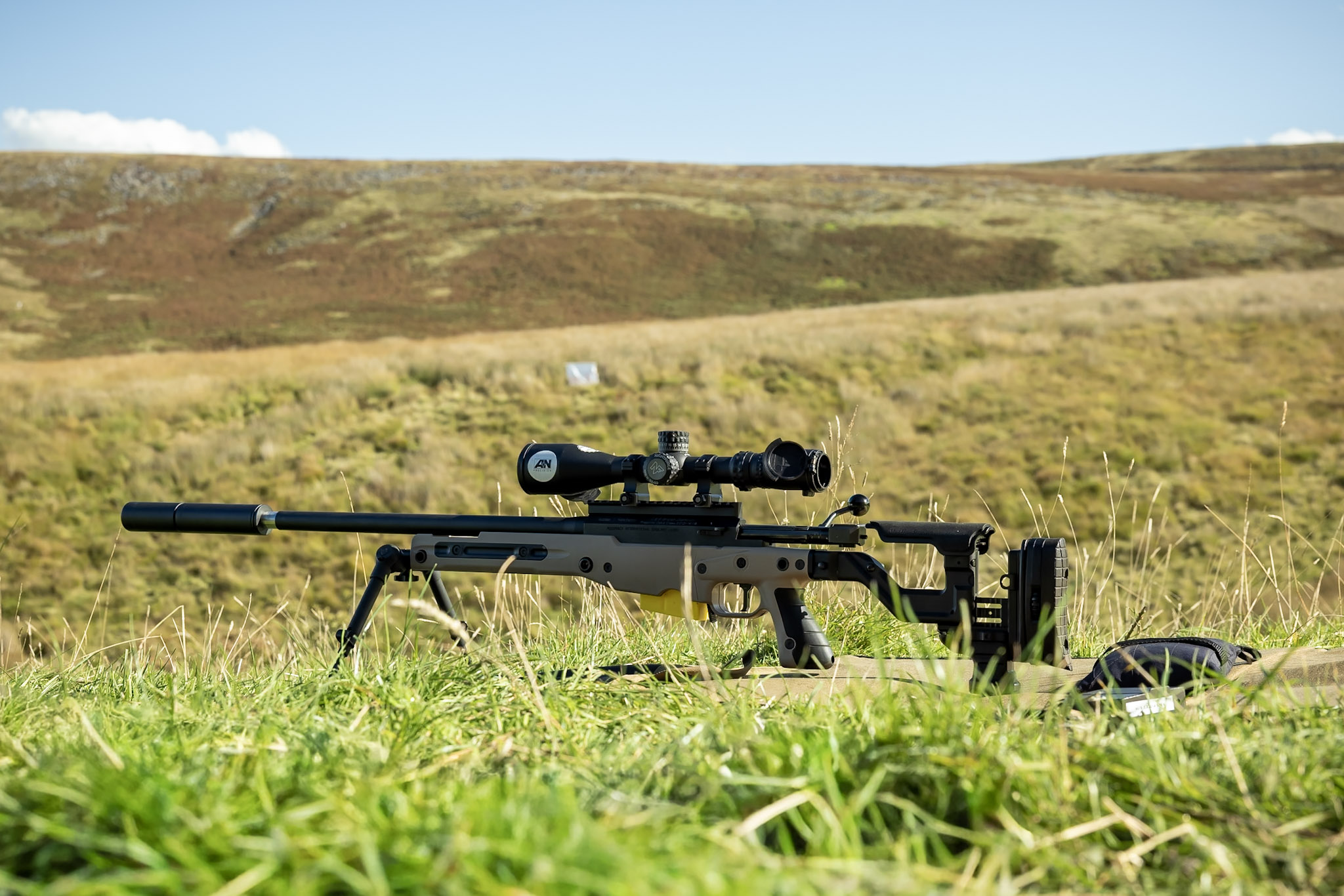 Lancashire - Elite Package - Image 2