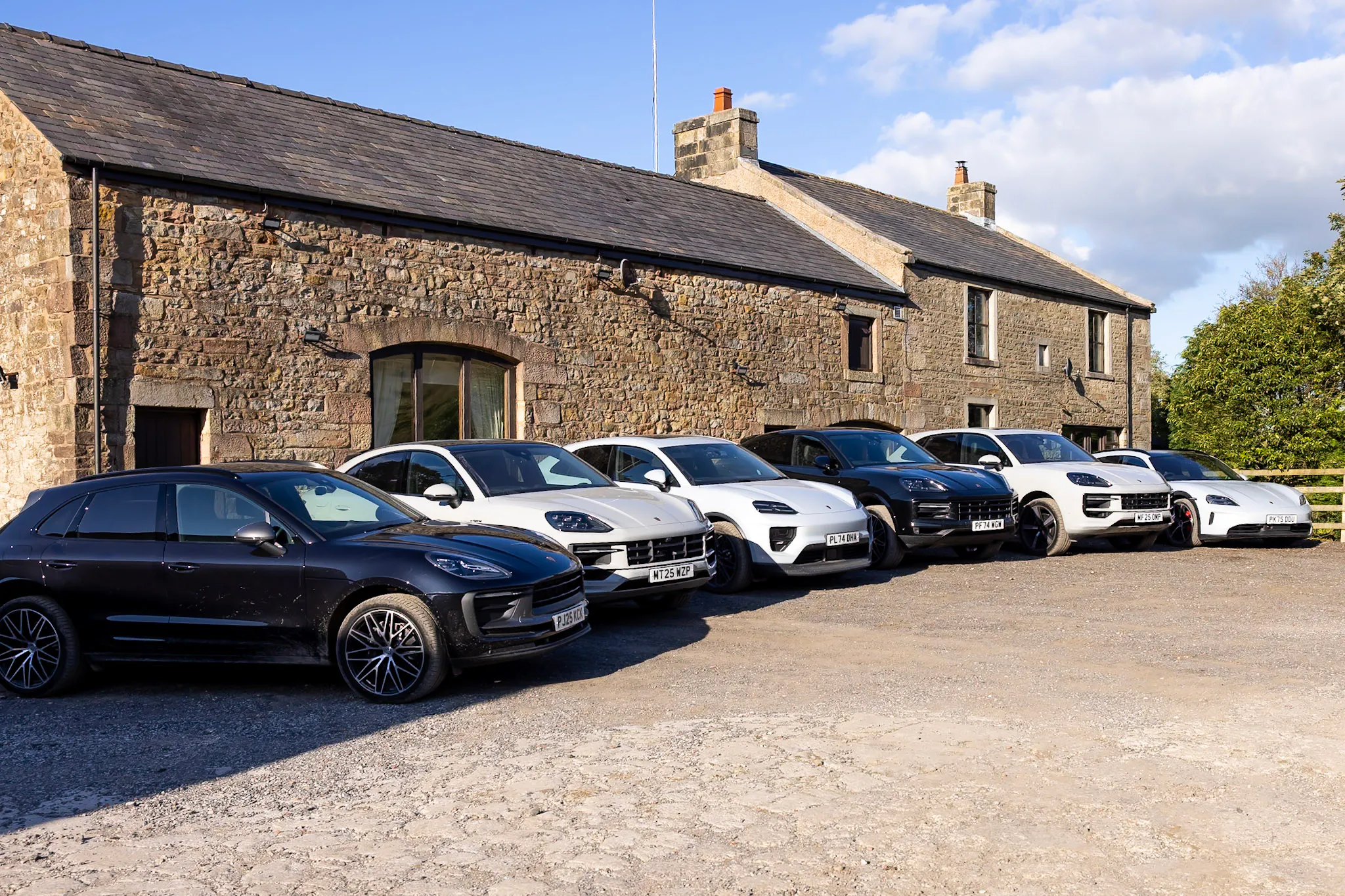 Lancashire - Elite Package - Image 3