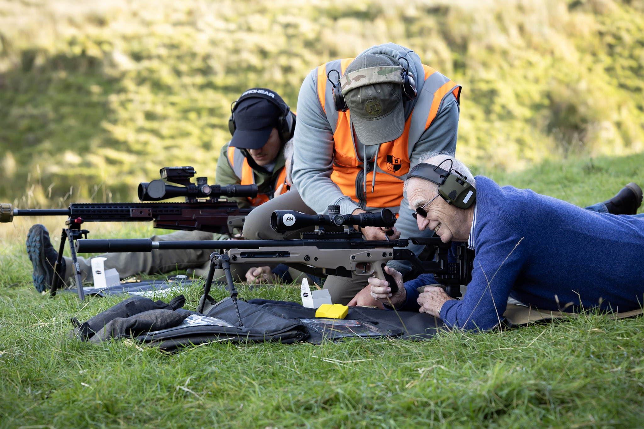 Lancashire - Elite Package - Image 4